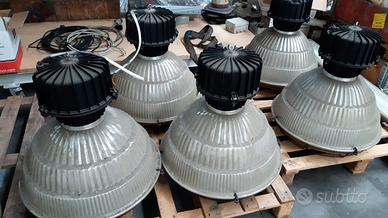 lampade per l'illuminazione