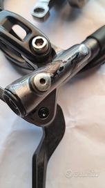  shimano xtr 