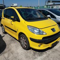 PEUGEOT 1007 2005-2010 1.4 HDi 3 Porte