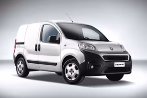 FIAT Fiorino 1.3 MJT 80CV Cargo Adventure