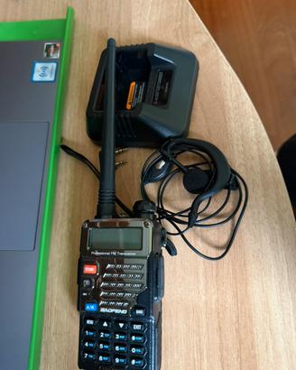 Baofeng UV-5R Plus