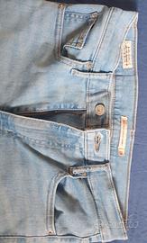 Jeans Levis originali taglia 42