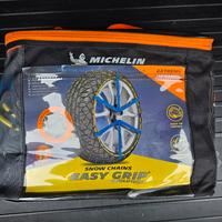 Catene da neve Michelin Easy grip Evolution 13