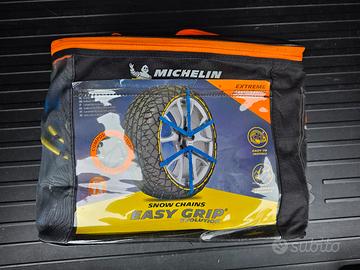 Catene da neve Michelin Easy grip Evolution 13