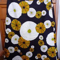 Gonna con bolero vintage