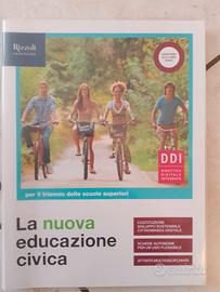 la nuova educazione civica