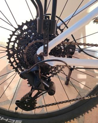 Radon Zr Lady 6.0