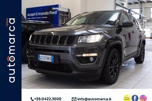 JEEP Compass 1.3 turbo t4 Night Eagle 2wd 130cv