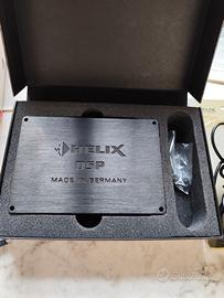 HELIX DSP 8 canali + URC 2A +kit completo taratura