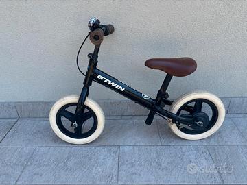 Balance Bike bambino