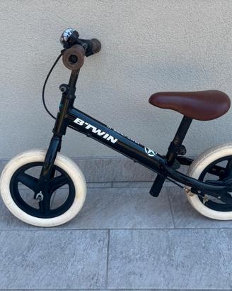Balance Bike bambino