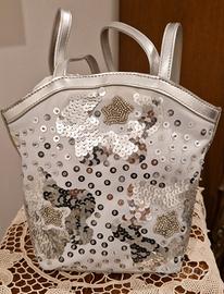 Borsa piccola braccialini