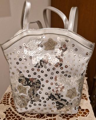 Borsa piccola braccialini