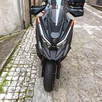 Kymko modello Dtx 360