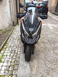 Kymko modello Dtx 360