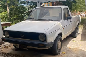 Caddy mk1 1985