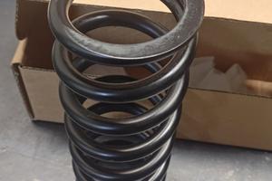 molla Ktm Husqvarna Gas gas