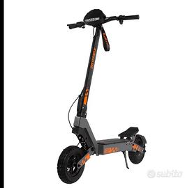 Monopattino elettrico KuKirin G2