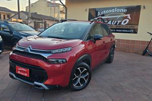 Citroen C3 Aircross BlueHDi 110 S&S Shine Pack