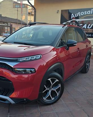 Citroen C3 Aircross BlueHDi 110 S&S Shine Pack