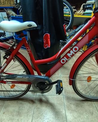 Bicicletta OLMO City
