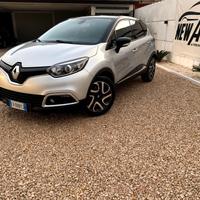 Renault Captur 1.5 dCi 8V 90 CV EDC Energy R-Link