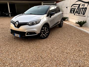 Renault Captur 1.5 dCi 8V 90 CV EDC Energy R-Link