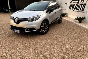 Renault Captur 1.5 dCi 8V 90 CV EDC Energy R-Link