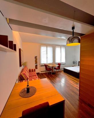 MONOLOCALE A BASIGLIO