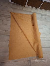 Telo Juta altezza 3 metri lunghezza 6,5 