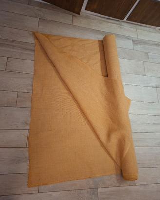 Telo Juta altezza 3 metri lunghezza 6,5 