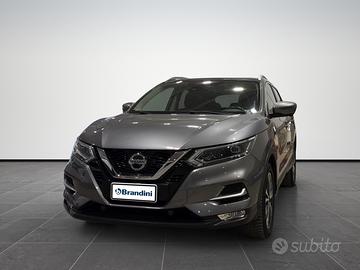 NISSAN qashqai 1.2 dig-t N-Connecta 115cv