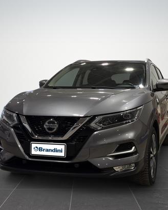 NISSAN qashqai 1.2 dig-t N-Connecta 115cv