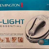 Depilatore  Remington   i-LIGHT