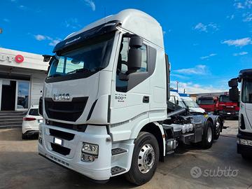 IVECO STRALIS HI-WAY 500 SCARRABILE-2014