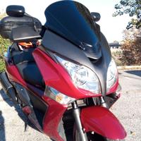 Honda SW-T400 - 2010