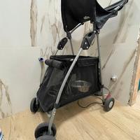 Passegino per cani Camon