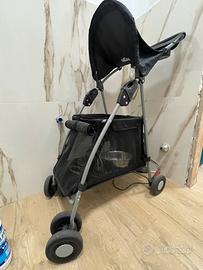 Passegino per cani Camon