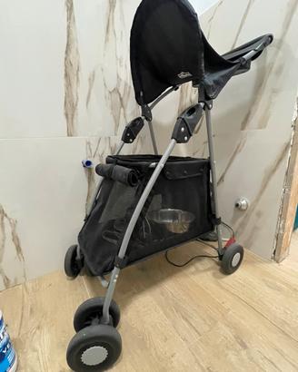 Passegino per cani Camon