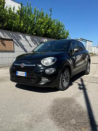 Fiat 500x 1.6 multijet 120cv