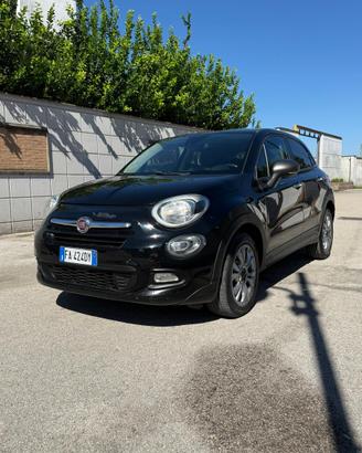 Fiat 500x 1.6 multijet 120cv