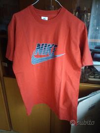 t-shirt Nike uomo
