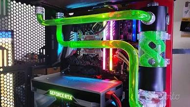 Assemblaggio e assistenza pc di tutti i tipi