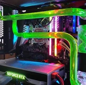 Assemblaggio e assistenza pc di tutti i tipi