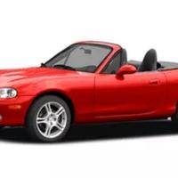 ricambi Mazda mx5