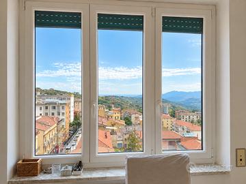 grande Appartamento a Vallo della Lucania