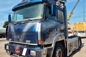 Trattore Iveco Turbostar 190.48