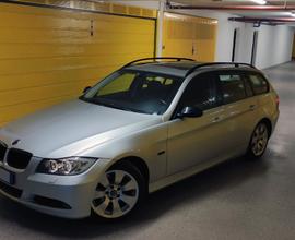 BMW Serie 3 (E90/E91) - 2007