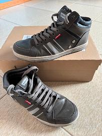 Scarpe Levi's – Distinguiti al Primo Passo
