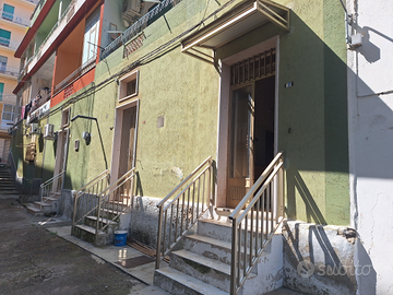 Trilocale zona centrale